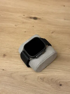 Apple Watch Ultra 2 Black