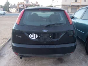 Used Ford Focus in Riqdalin