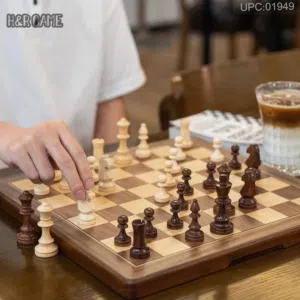 شترنج 2 في 1 الأفضل في الأسواق