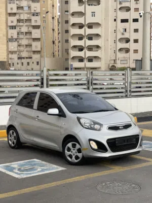 Used Kia Morning in Tripoli