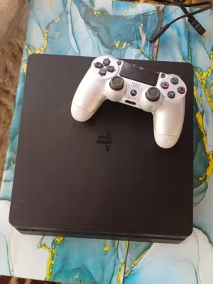 PlayStation 4 PlayStation for sale in Zarqa