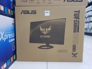 Asus TUF Gaming Monitor VG1R 165hz 1ms 23.8 inch screen