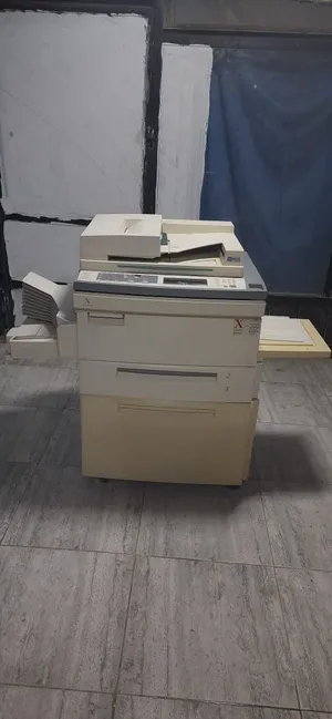 Printers Xerox printers for sale  in Giza