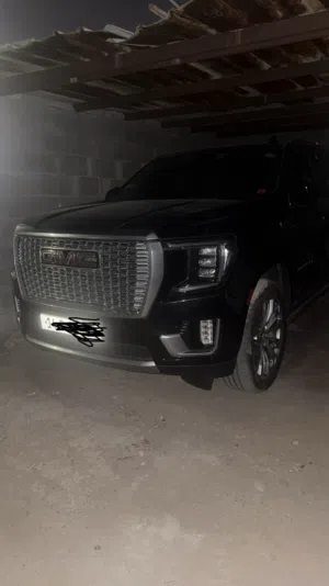Used GMC Yukon in Basra