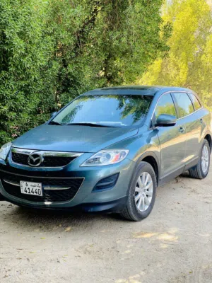 Mazda CX9 2010