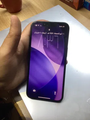 iPhone 13 128g Battery health 97% الجهاز وكاله صلاة النبي مش مفتوح ولا مصلح اقرا الوصف وشكراّ