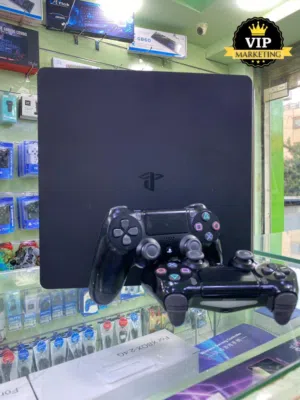 بلايستيشن 4 للبيع