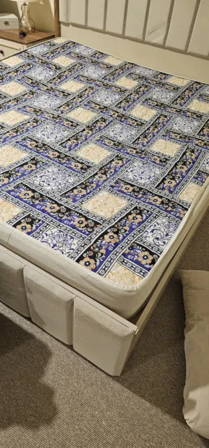 فراش نفرين ضغط عالي