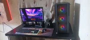 PC GEAMING