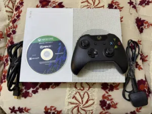 اكس بوكس ون اس نظيف جدا