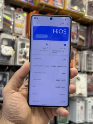 تكنو كامون 40 برو