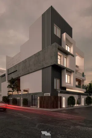 Residential Land for Sale in Tripoli Al-Sabaa