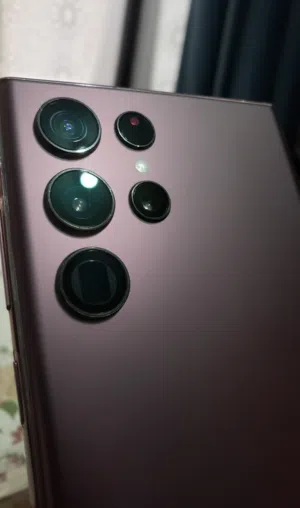 s22 Ultra الفخامه لأهلها