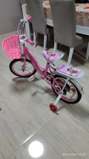 bicycle for girls