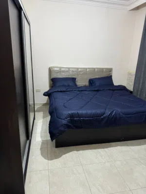 80 m2 2 Bedrooms Apartments for Rent in Amman University Street