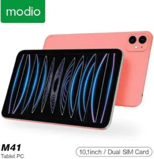 TAB MODIO M41 ( 512GB ) / RAM 16 NEW /// تاب موديو ام 41 ذاكرة 512 الرام 16 الجديد