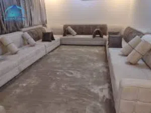 تفصيل كنب آمريكي روعه جميع المقاسات والالوان متاحه