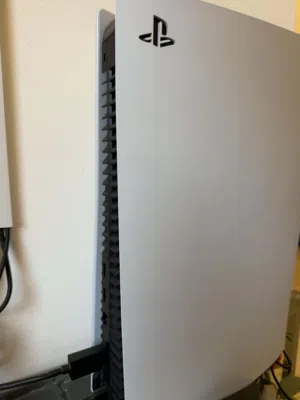 Ps5 نسخه السيدي