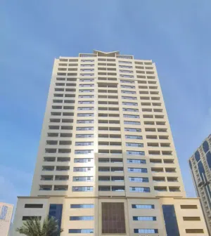 4000 m2 2 Bedrooms Apartments for Rent in Sharjah Al Taawun