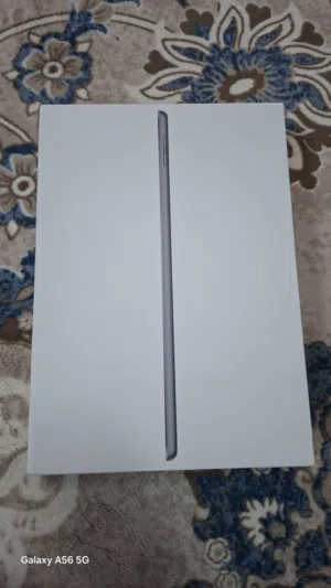 Apple iPad 9 64 GB in Al Dhahirah