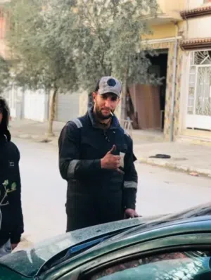 zitouni houssam elldinne 