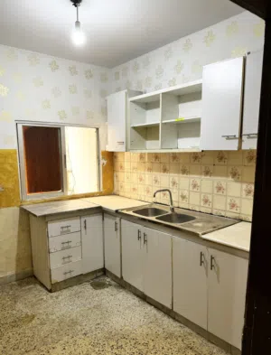 155 m2 4 Bedrooms Apartments for Rent in Irbid Al Naseem Circle
