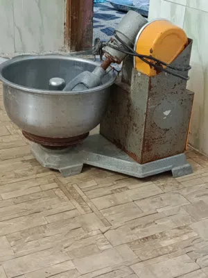 عجانه حجم كبير