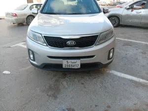 Used Kia Sorento in Misrata