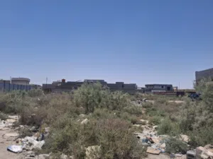 Farm Land for Sale in Basra Al-Jazzera