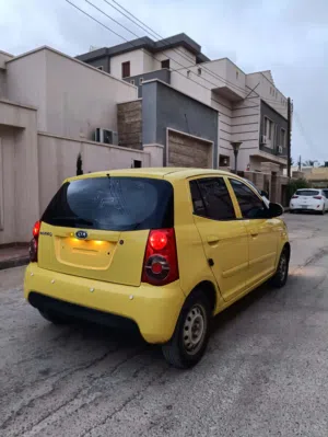 كياء بيكنتو