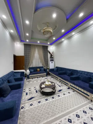 بيت بالمهندسين للبيع بواجهة 10 متر
