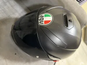 للبيع هلمت