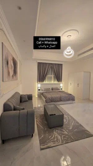 98 m2 Studio Apartments for Rent in Al Ain Al-Dhahir