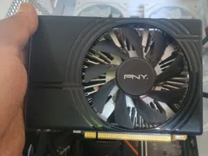 6GB GTX 1660