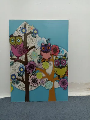 Crafts & Arts . Drawing . Used1