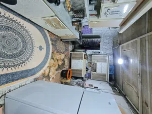 البيت تجاوز