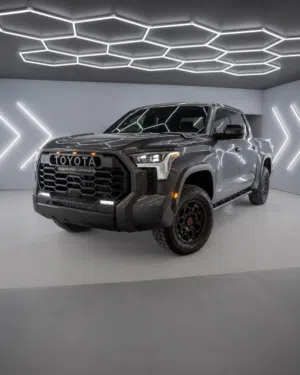 Toyota Tundra TRD Pro Hybrid 2024