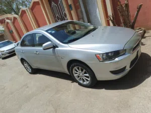 لانسر شارك 2016