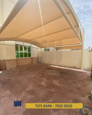 VILLA FOR RENT IN ALKHOD 6 - فيلا للأجار في الخوض 6