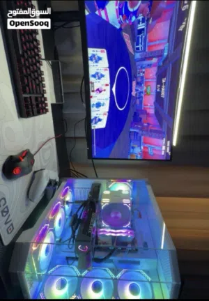 شاشة جيمينج AOC