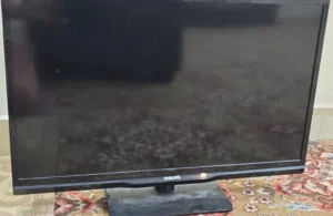 شاشة فيليبس 23 انش      Philips Monitor 23-in