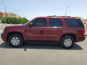 GMC Yukon 2008 Premium SUV For Sale