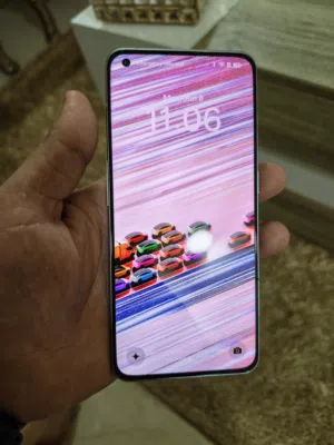 Realme GT 2 Pro /12 Ram /256GB