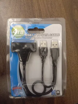 تحويلة هاردسك الداخلي الى خارجي usb 3.0