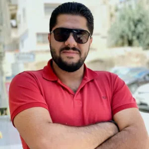 AHMAD AL TERAWI 