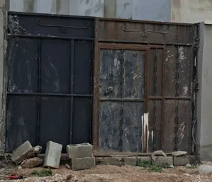 ابواب خارجيه