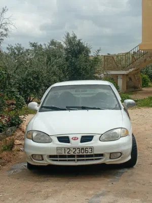 افانتي نيو 1999