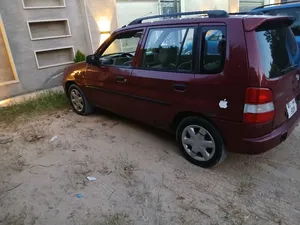 مازدا ‏323 ‏2002
