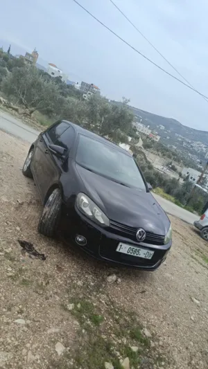 Used Volkswagen Golf in Hebron