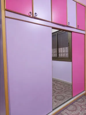 غرفه نوم مستعملة